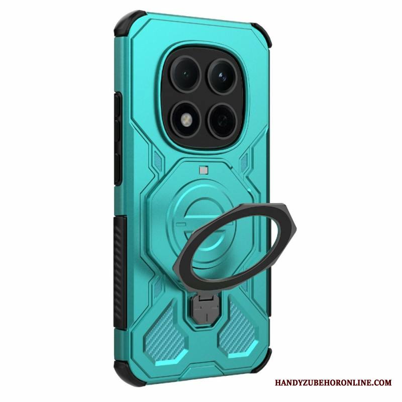 Kuori Xiaomi Redmi Note 15 Pro 5g Magneettinen Pyörivä Jalusta