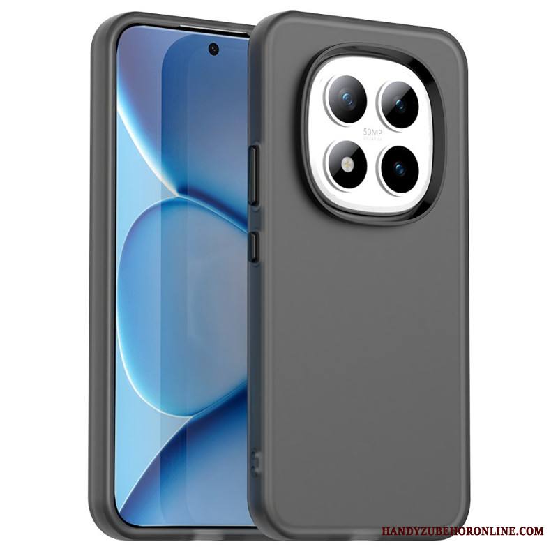 Kuori Xiaomi Redmi Note 15 Pro 5g Mattapinta