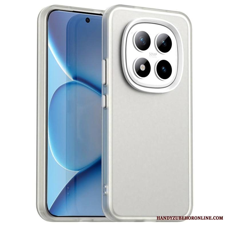 Kuori Xiaomi Redmi Note 15 Pro 5g Mattapinta