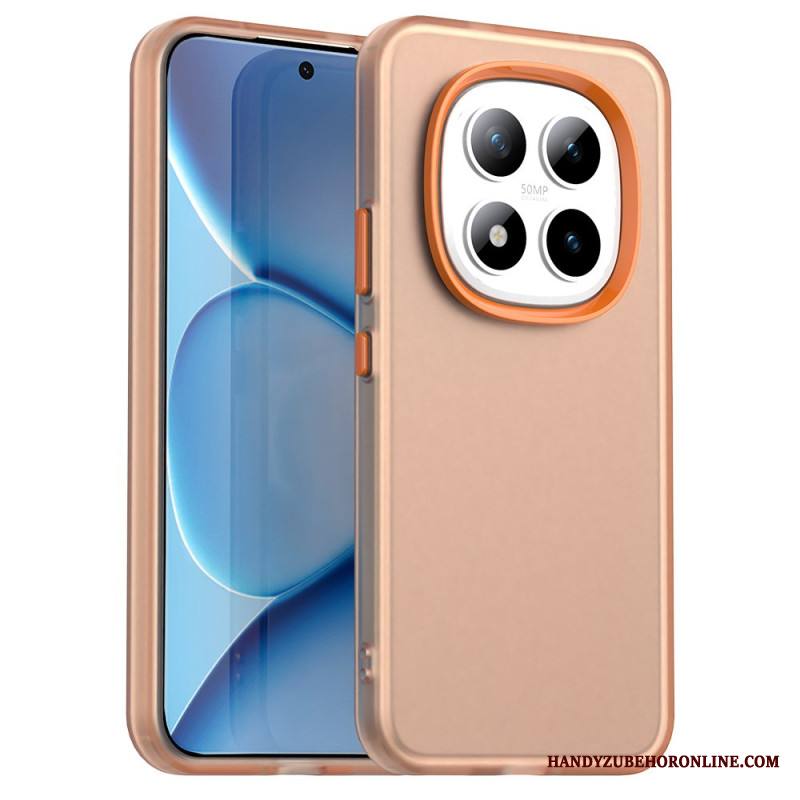 Kuori Xiaomi Redmi Note 15 Pro 5g Mattapinta