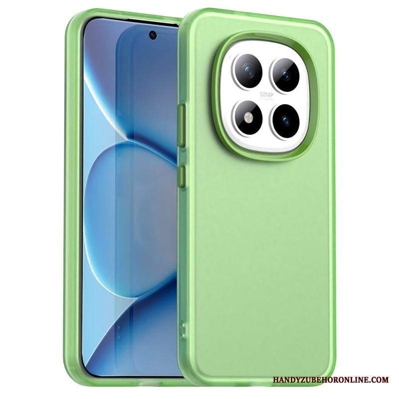 Kuori Xiaomi Redmi Note 15 Pro 5g Mattapinta