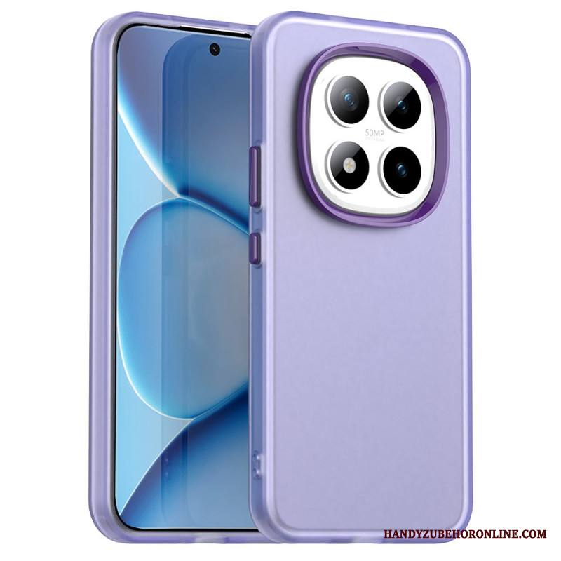 Kuori Xiaomi Redmi Note 15 Pro 5g Mattapinta