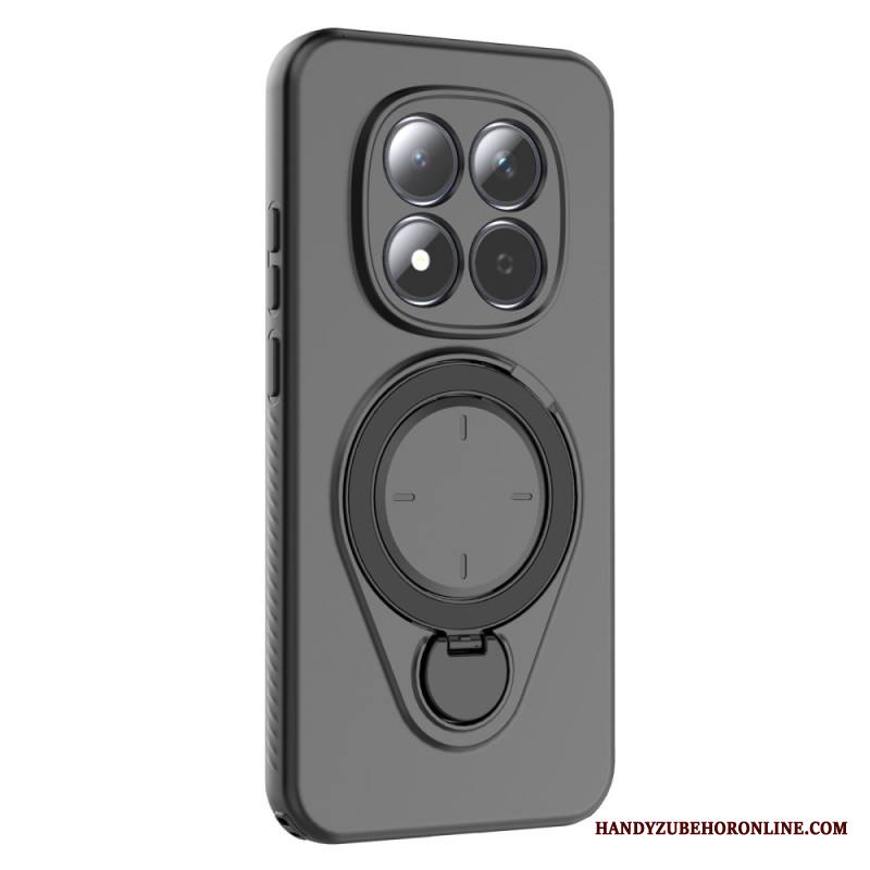 Kuori Xiaomi Redmi Note 15 Pro 5g Pyörivä Magneettinen Sormuksenpidike