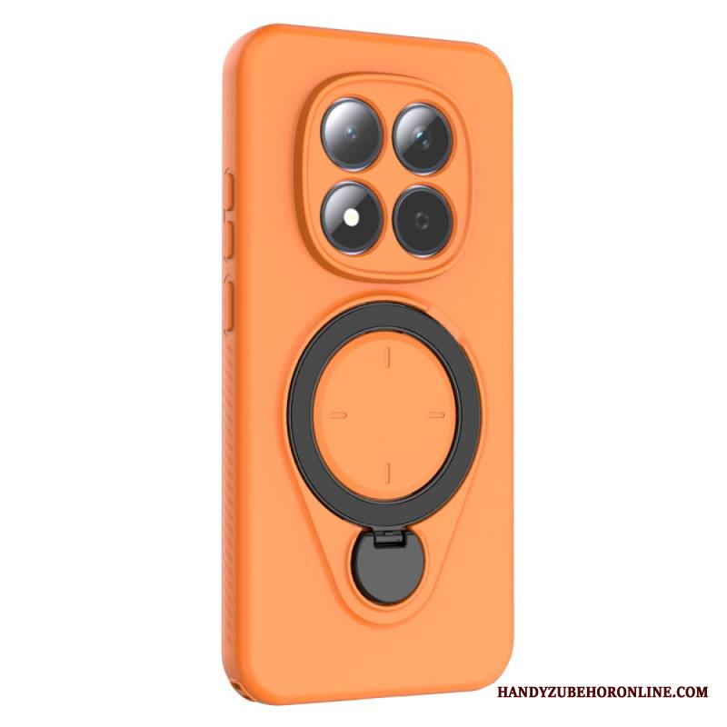 Kuori Xiaomi Redmi Note 15 Pro 5g Pyörivä Magneettinen Sormuksenpidike