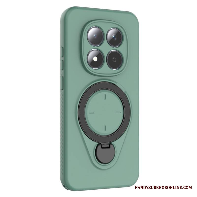 Kuori Xiaomi Redmi Note 15 Pro 5g Pyörivä Magneettinen Sormuksenpidike