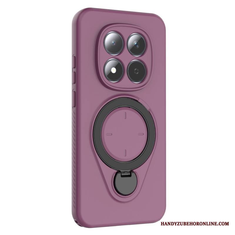 Kuori Xiaomi Redmi Note 15 Pro 5g Pyörivä Magneettinen Sormuksenpidike