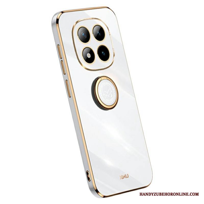 Kuori Xiaomi Redmi Note 15 Pro 5g Sormuskotelo Xinli