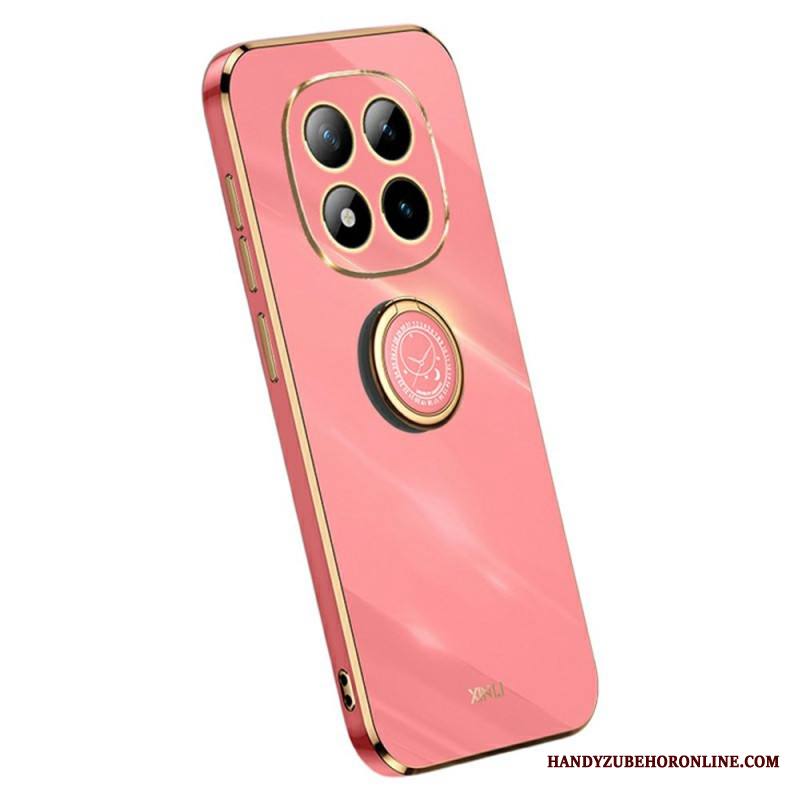 Kuori Xiaomi Redmi Note 15 Pro 5g Sormuskotelo Xinli