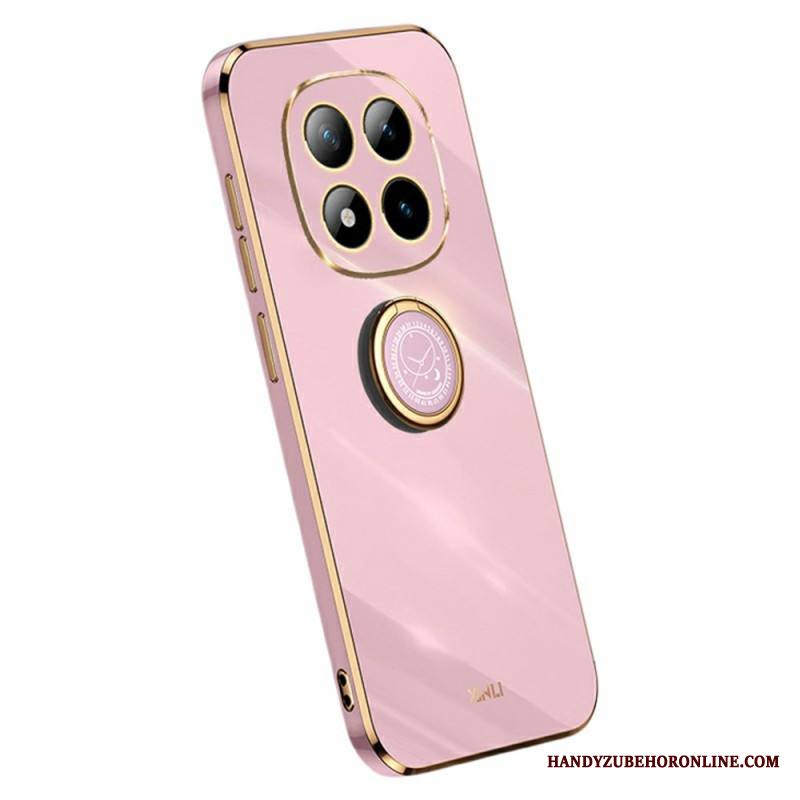 Kuori Xiaomi Redmi Note 15 Pro 5g Sormuskotelo Xinli