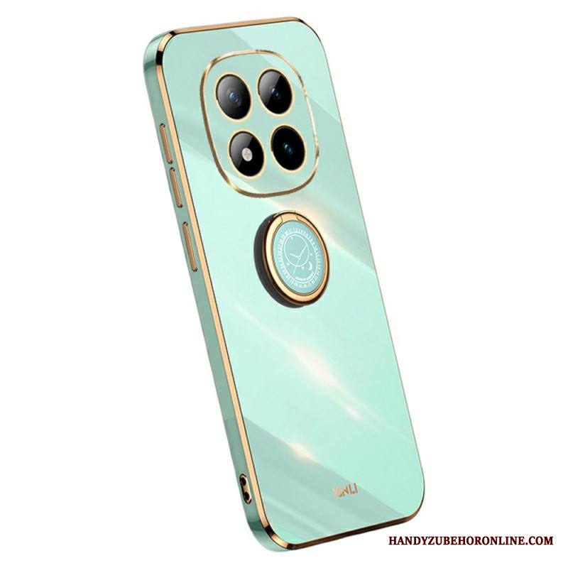 Kuori Xiaomi Redmi Note 15 Pro 5g Sormuskotelo Xinli