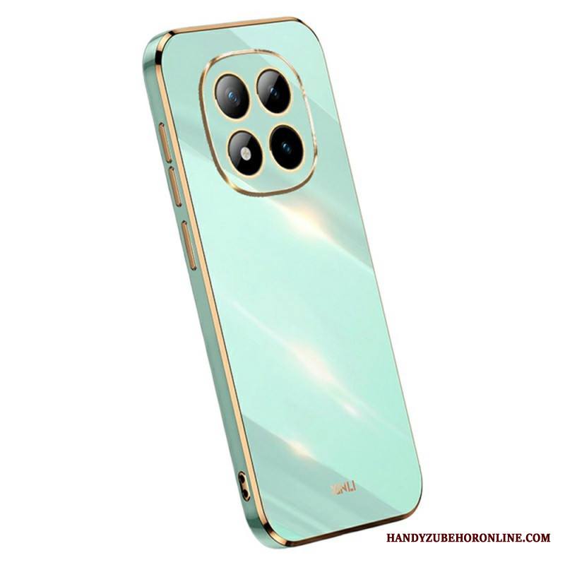 Kuori Xiaomi Redmi Note 15 Pro 5g Xinli Suojakuori