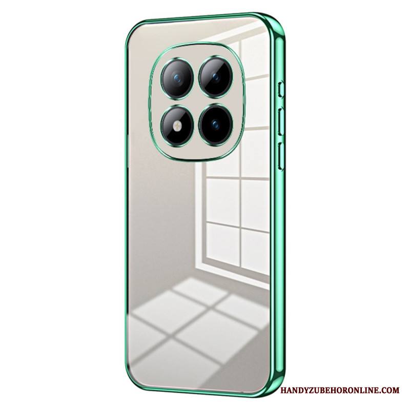 Kuori Xiaomi Redmi Note 15 Pro Plus 5g Elektrolyyttinen Kehys