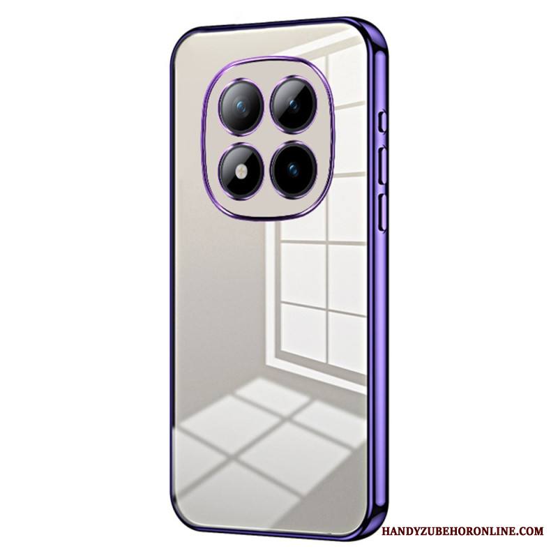 Kuori Xiaomi Redmi Note 15 Pro Plus 5g Elektrolyyttinen Kehys