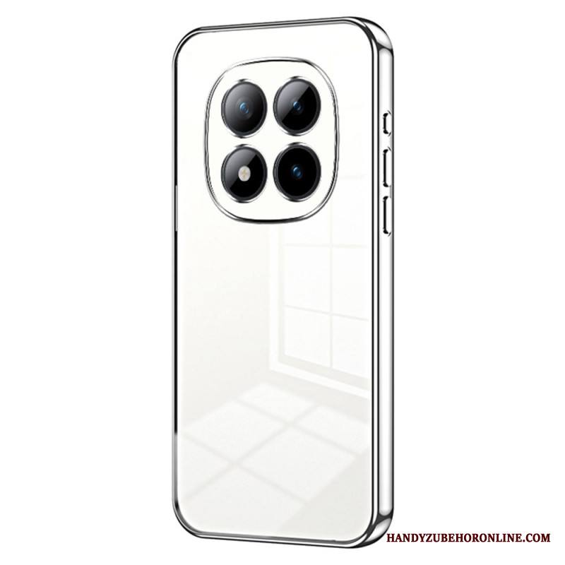 Kuori Xiaomi Redmi Note 15 Pro Plus 5g Elektrolyyttinen Kehys