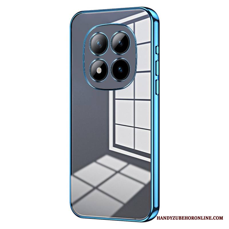 Kuori Xiaomi Redmi Note 15 Pro Plus 5g Elektrolyyttinen Kehys