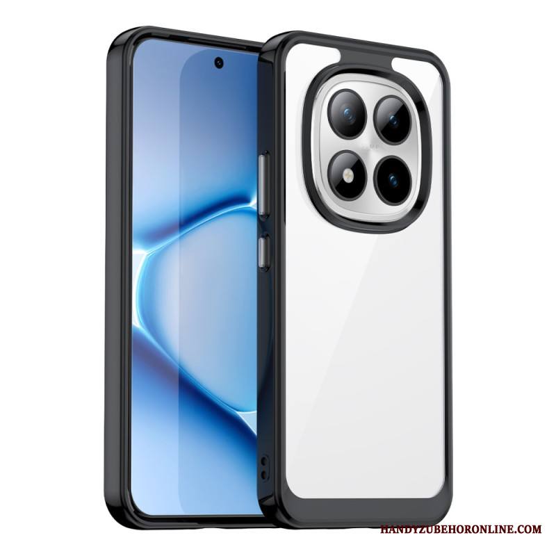 Kuori Xiaomi Redmi Note 15 Pro Plus 5g Hybridi