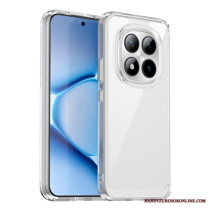 Kuori Xiaomi Redmi Note 15 Pro Plus 5g Hybridi