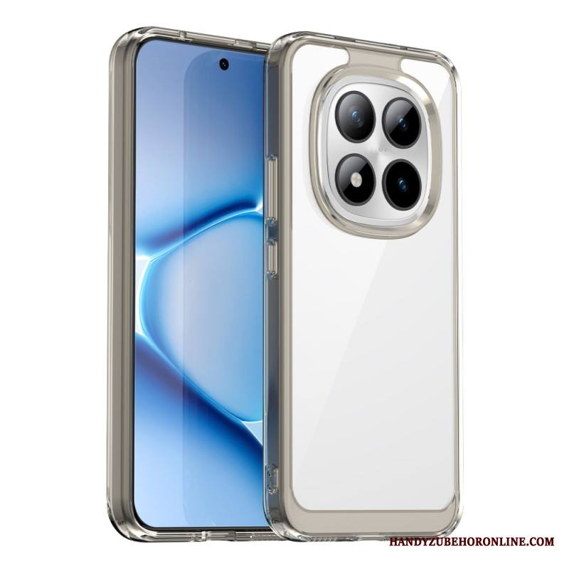 Kuori Xiaomi Redmi Note 15 Pro Plus 5g Hybridi