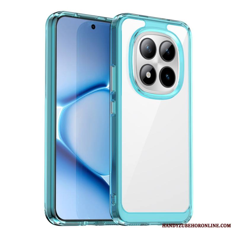 Kuori Xiaomi Redmi Note 15 Pro Plus 5g Hybridi