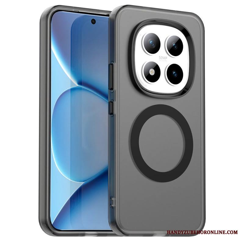 Kuori Xiaomi Redmi Note 15 Pro Plus 5g Hybridi Pudotussuoja