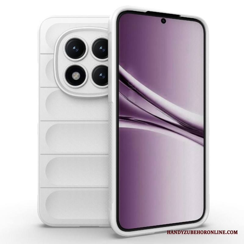 Kuori Xiaomi Redmi Note 15 Pro Plus 5g Liukumaton Suojakuori