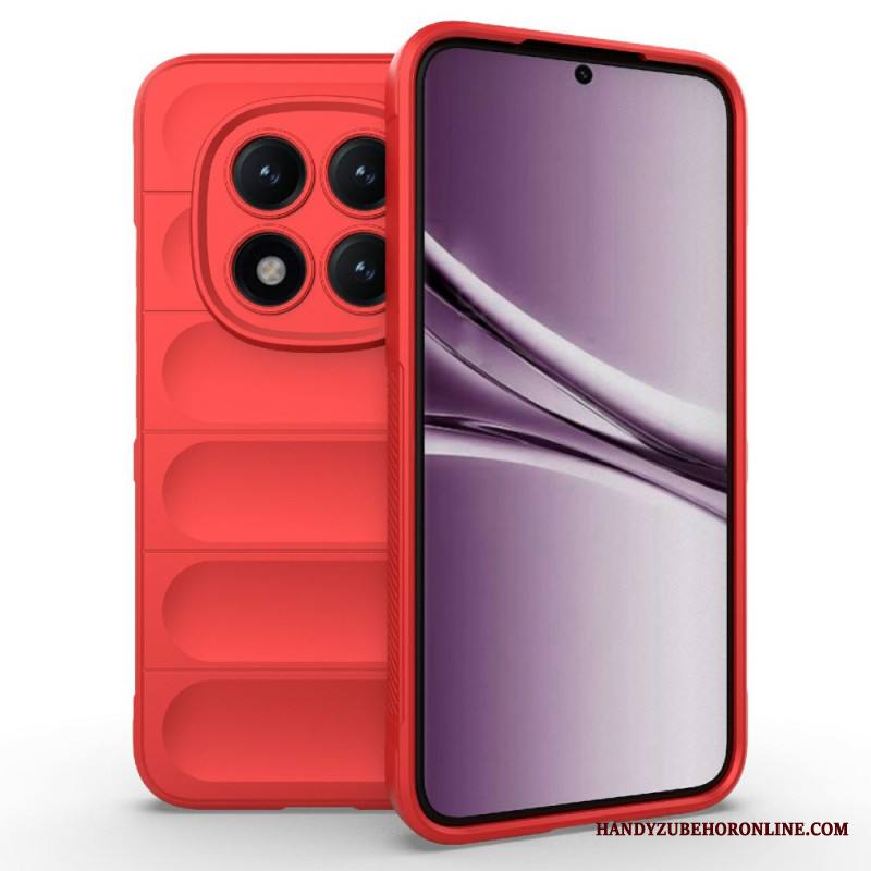 Kuori Xiaomi Redmi Note 15 Pro Plus 5g Liukumaton Suojakuori