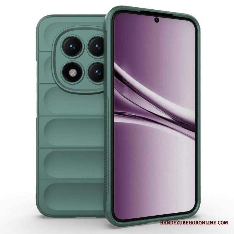 Kuori Xiaomi Redmi Note 15 Pro Plus 5g Liukumaton Suojakuori