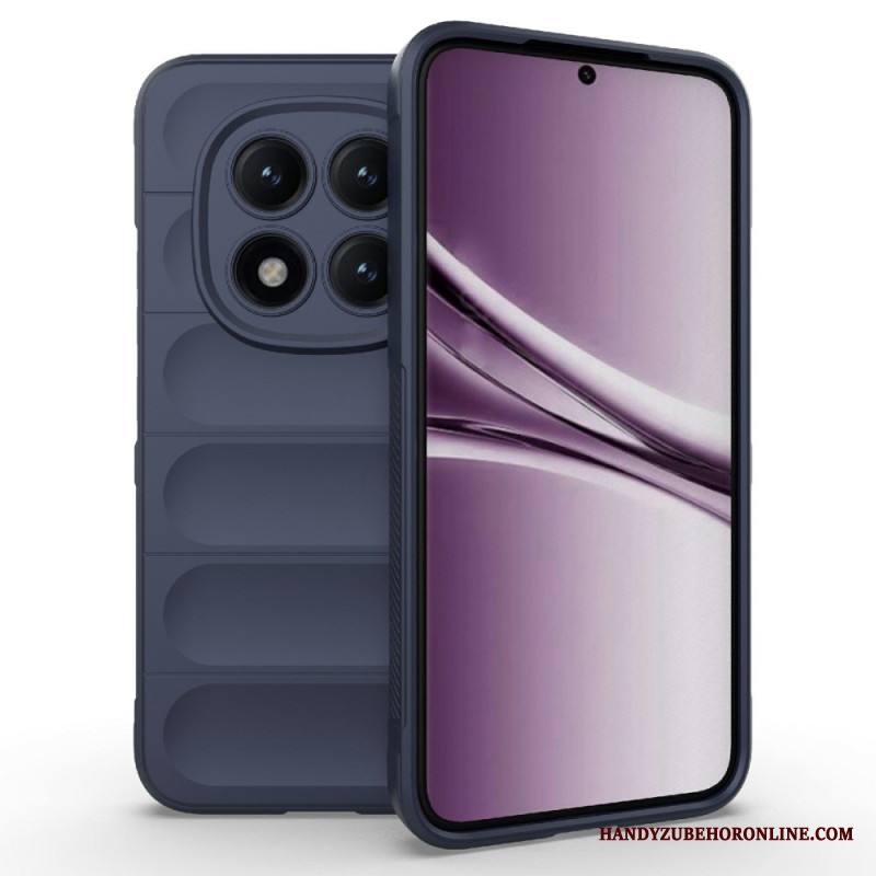 Kuori Xiaomi Redmi Note 15 Pro Plus 5g Liukumaton Suojakuori