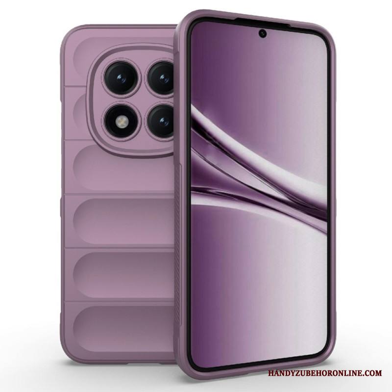 Kuori Xiaomi Redmi Note 15 Pro Plus 5g Liukumaton Suojakuori