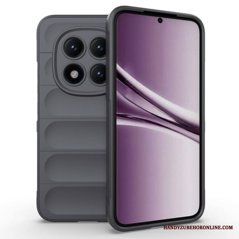 Kuori Xiaomi Redmi Note 15 Pro Plus 5g Liukumaton Suojakuori