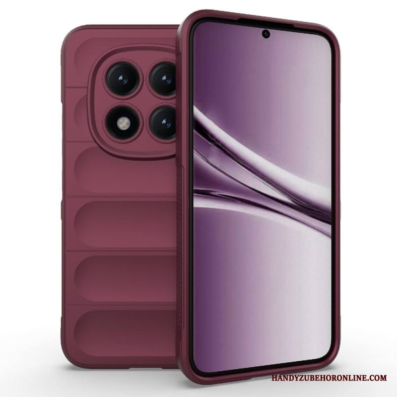 Kuori Xiaomi Redmi Note 15 Pro Plus 5g Liukumaton Suojakuori