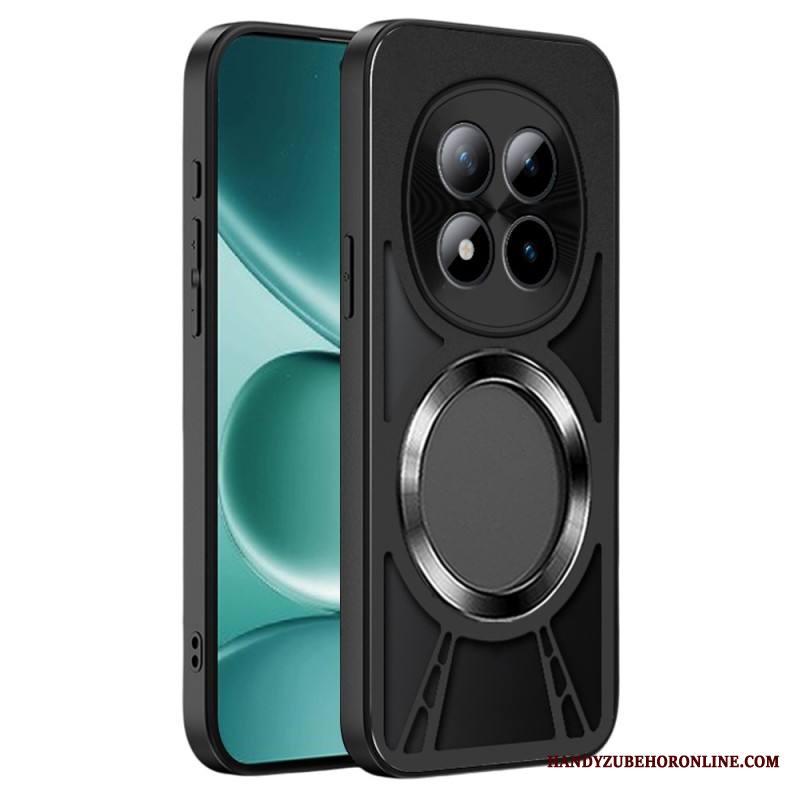 Kuori Xiaomi Redmi Note 15 Pro Plus 5g Magneettinen Lämmönpoisto-ominaisuuksilla Suojakuori