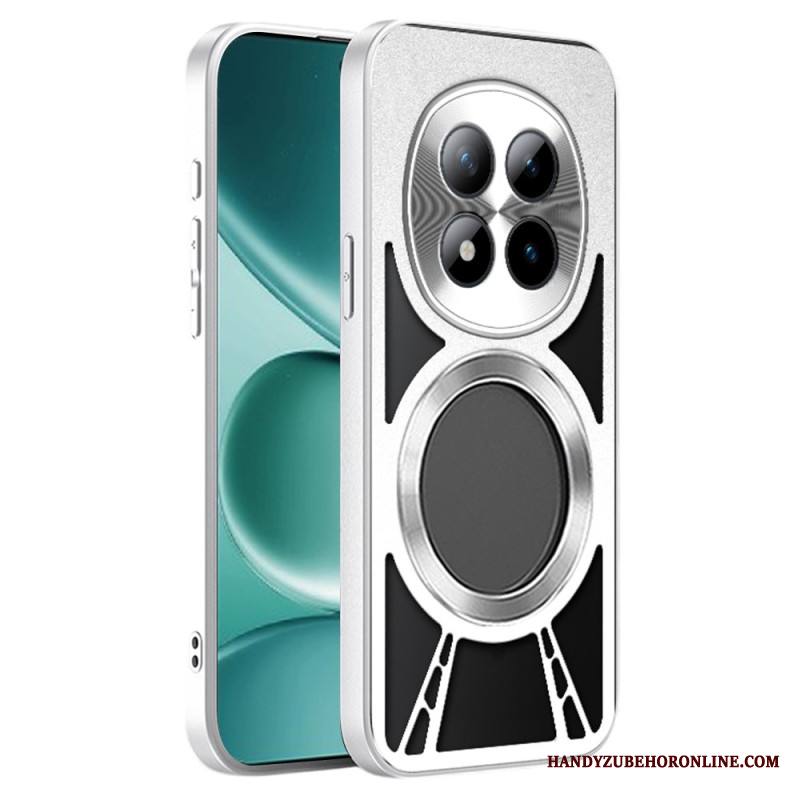 Kuori Xiaomi Redmi Note 15 Pro Plus 5g Magneettinen Lämmönpoisto-ominaisuuksilla Suojakuori