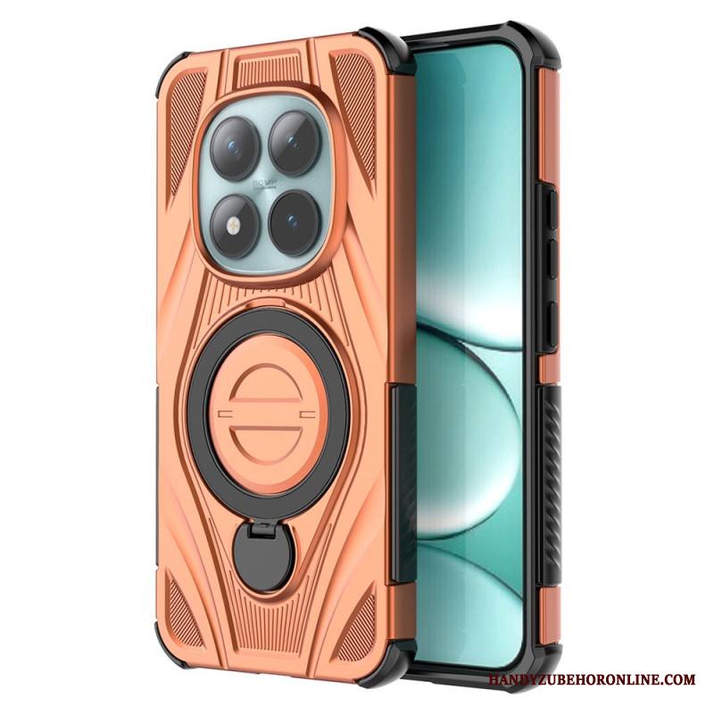 Kuori Xiaomi Redmi Note 15 Pro Plus 5g Magneettinen Pyörivällä Tuella