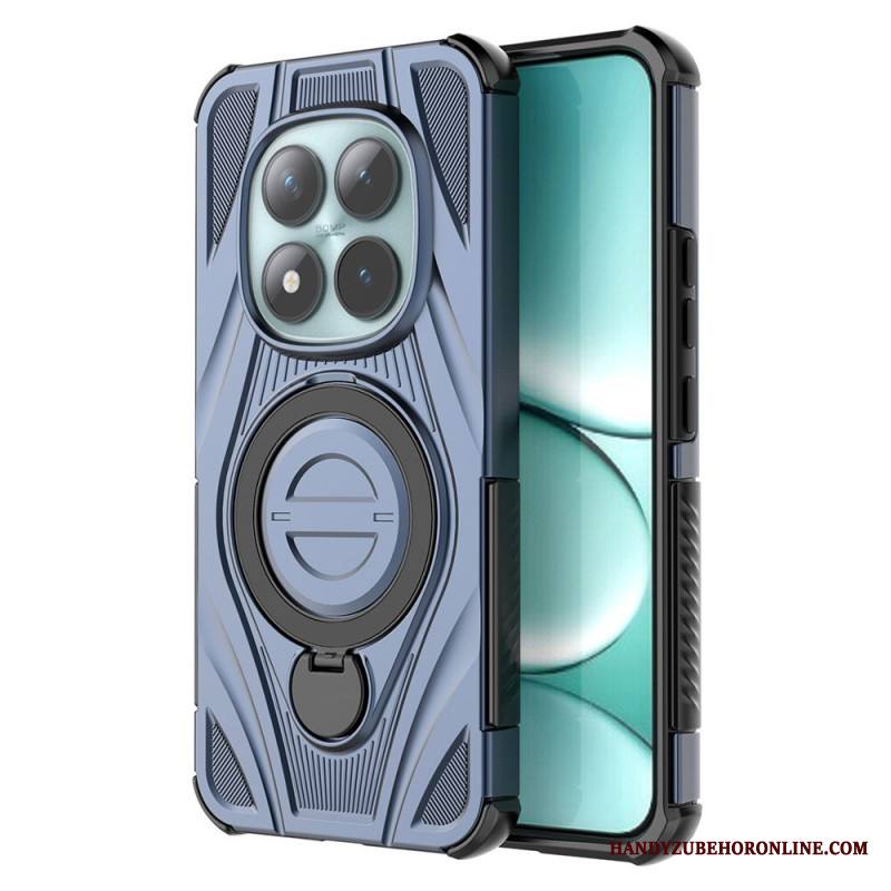 Kuori Xiaomi Redmi Note 15 Pro Plus 5g Magneettinen Pyörivällä Tuella