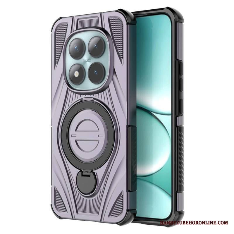 Kuori Xiaomi Redmi Note 15 Pro Plus 5g Magneettinen Pyörivällä Tuella