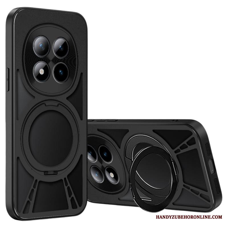 Kuori Xiaomi Redmi Note 15 Pro Plus 5g Magneettinen Tuki Ja Lämmönpoisto