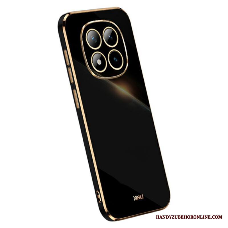 Kuori Xiaomi Redmi Note 15 Pro Plus 5g Xinli Suojakuori