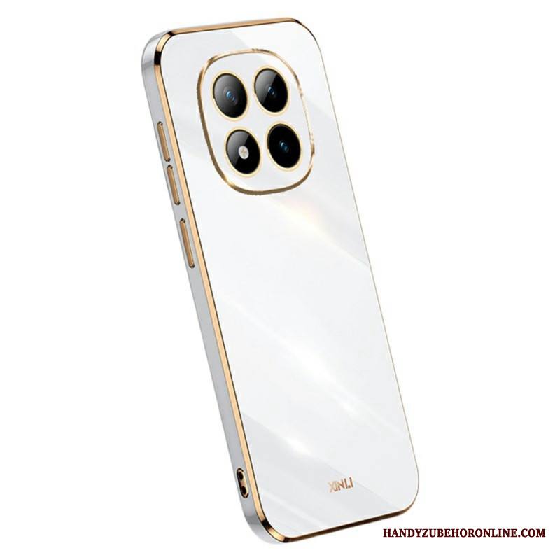 Kuori Xiaomi Redmi Note 15 Pro Plus 5g Xinli Suojakuori