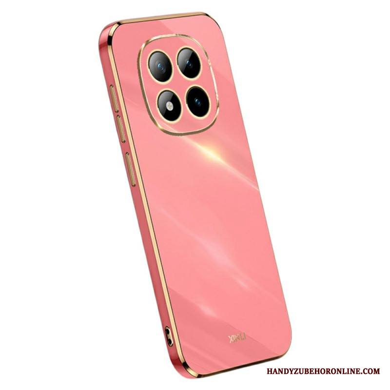 Kuori Xiaomi Redmi Note 15 Pro Plus 5g Xinli Suojakuori