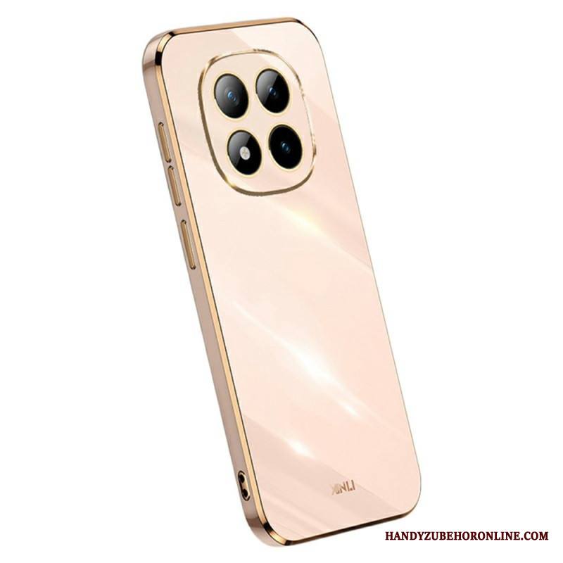 Kuori Xiaomi Redmi Note 15 Pro Plus 5g Xinli Suojakuori