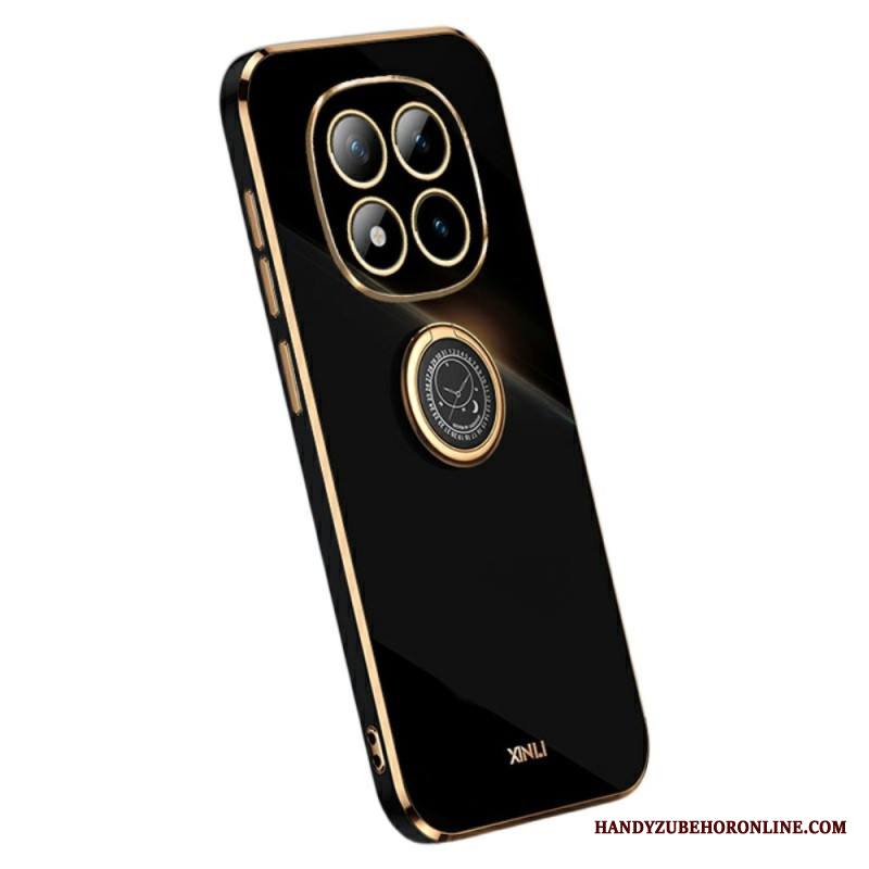 Kuori Xiaomi Redmi Note 15 Pro Plus 5g Xinli-sormuksenpidike