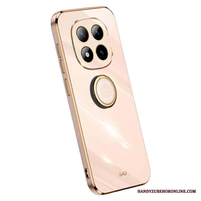 Kuori Xiaomi Redmi Note 15 Pro Plus 5g Xinli-sormuksenpidike