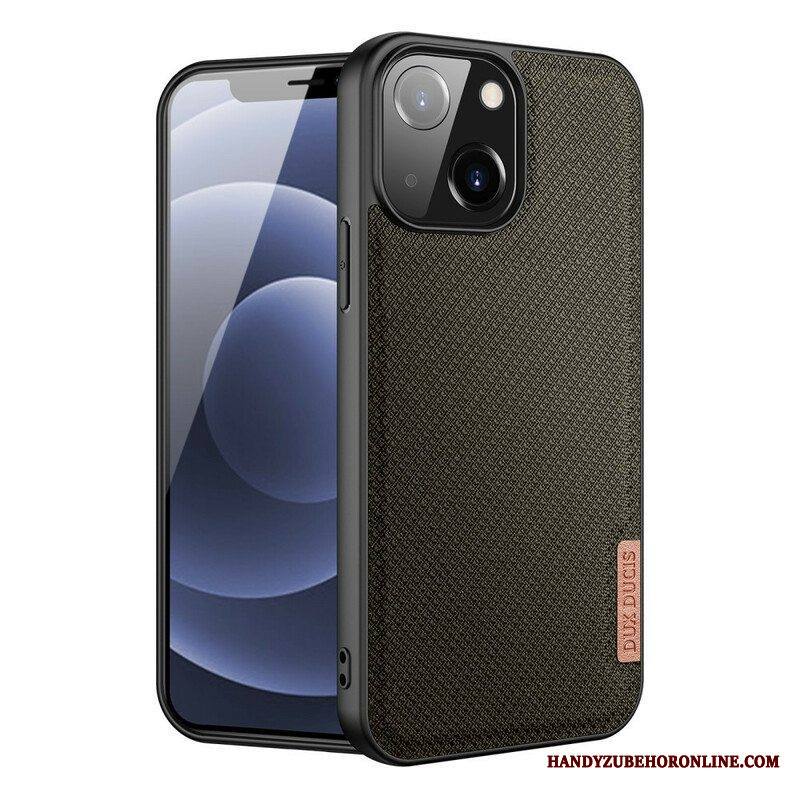 Kuori iPhone 13 Mini Dux Ducis Fino -sarja