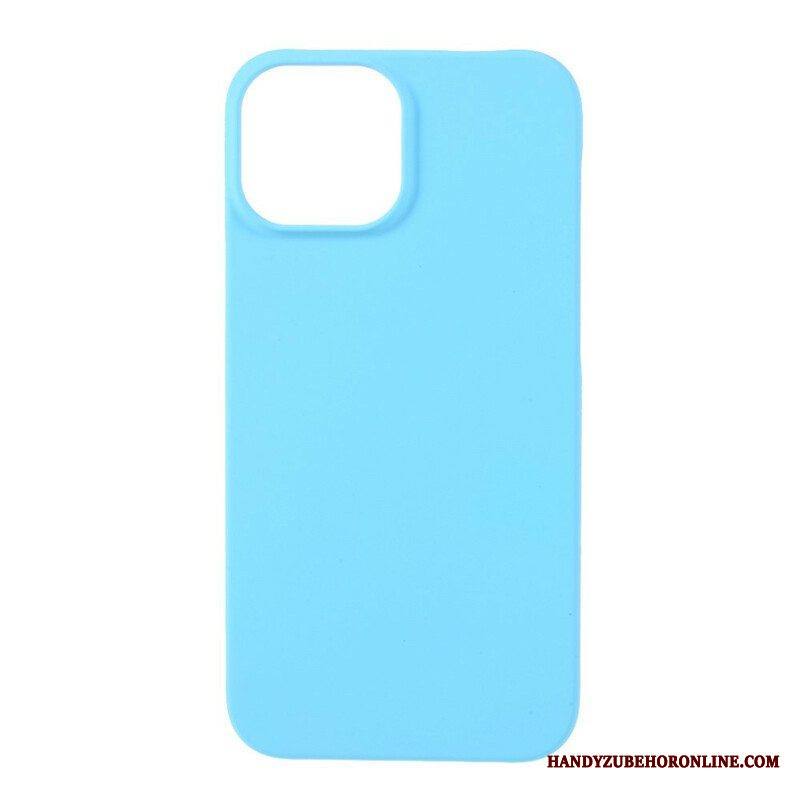 Kuori iPhone 13 Mini Jäykkä Kiiltävä