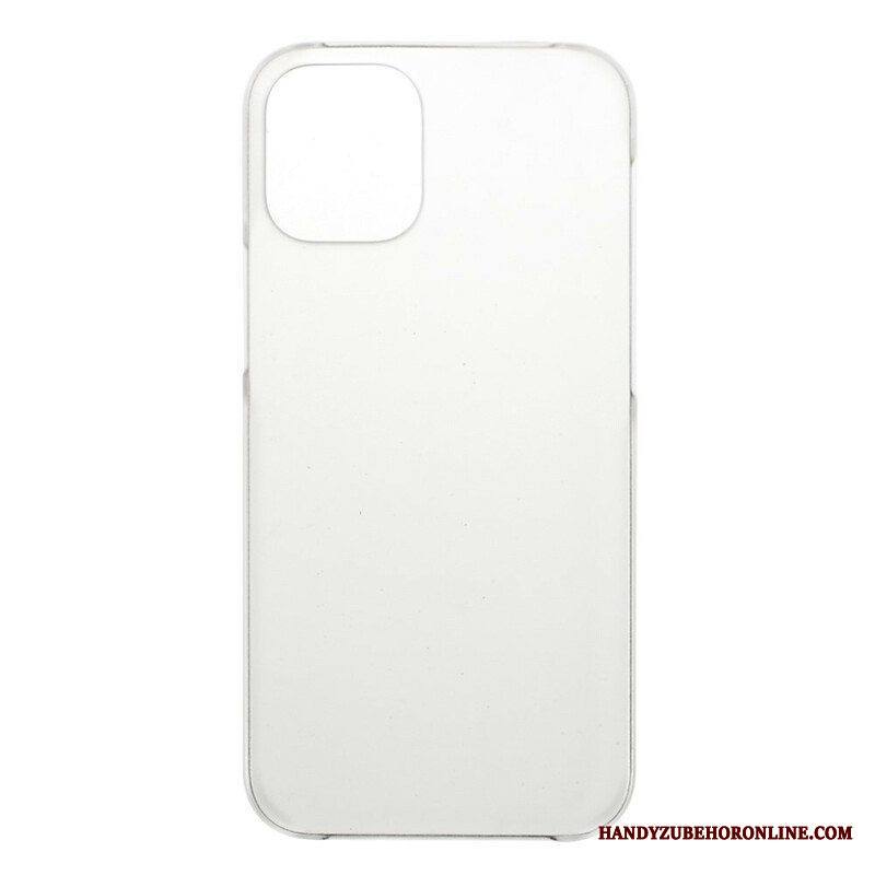 Kuori iPhone 13 Mini Jäykkä Kiiltävä