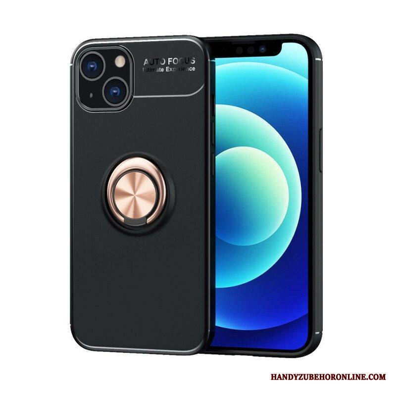 Kuori iPhone 13 Mini Pyörivä Rengas