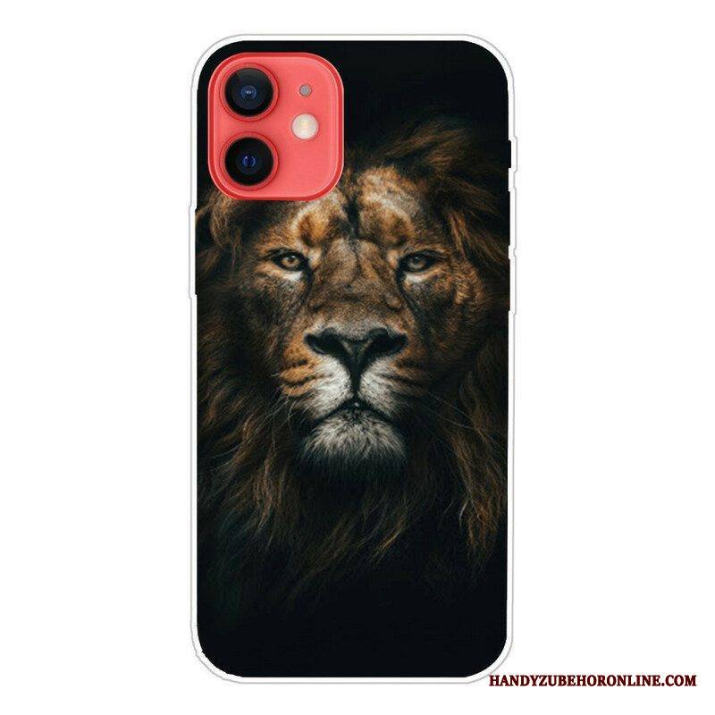 Kuori iPhone 13 Mini Upea Kissa