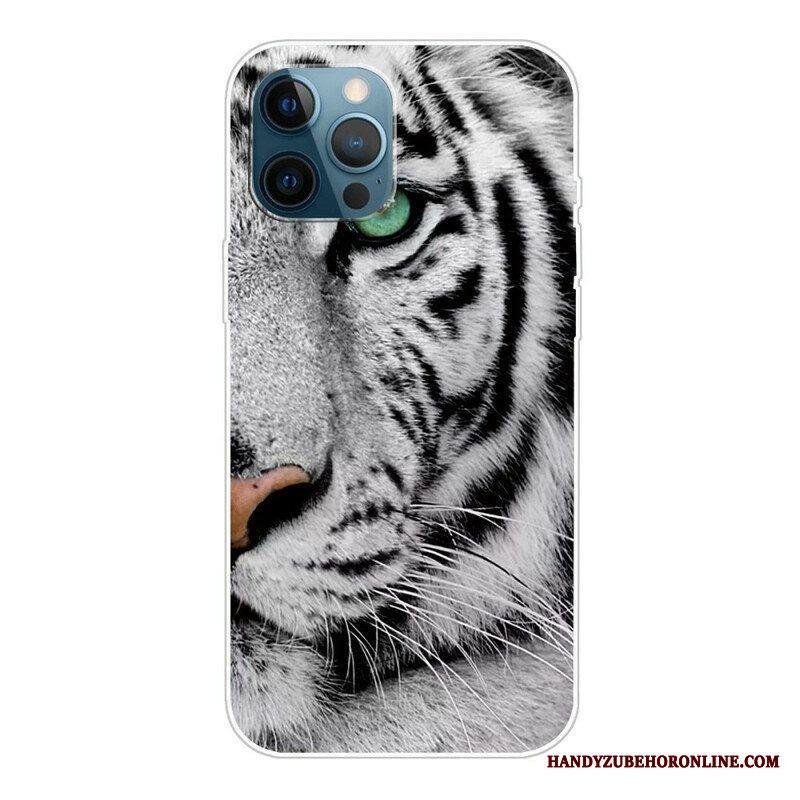 Kuori iPhone 13 Pro Kissan Kasvot