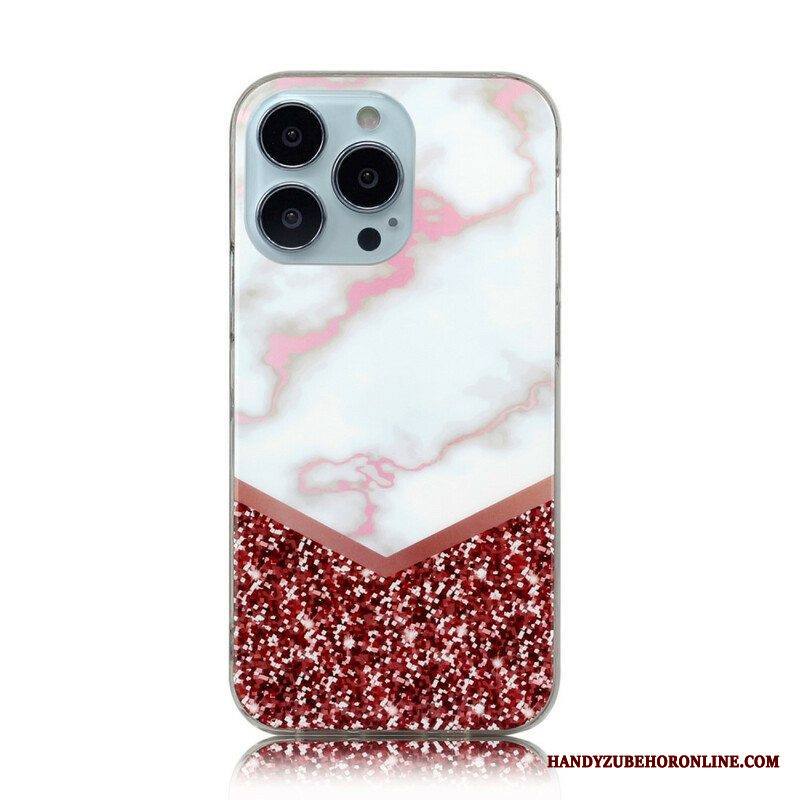 Kuori iPhone 13 Pro Marmori Versio